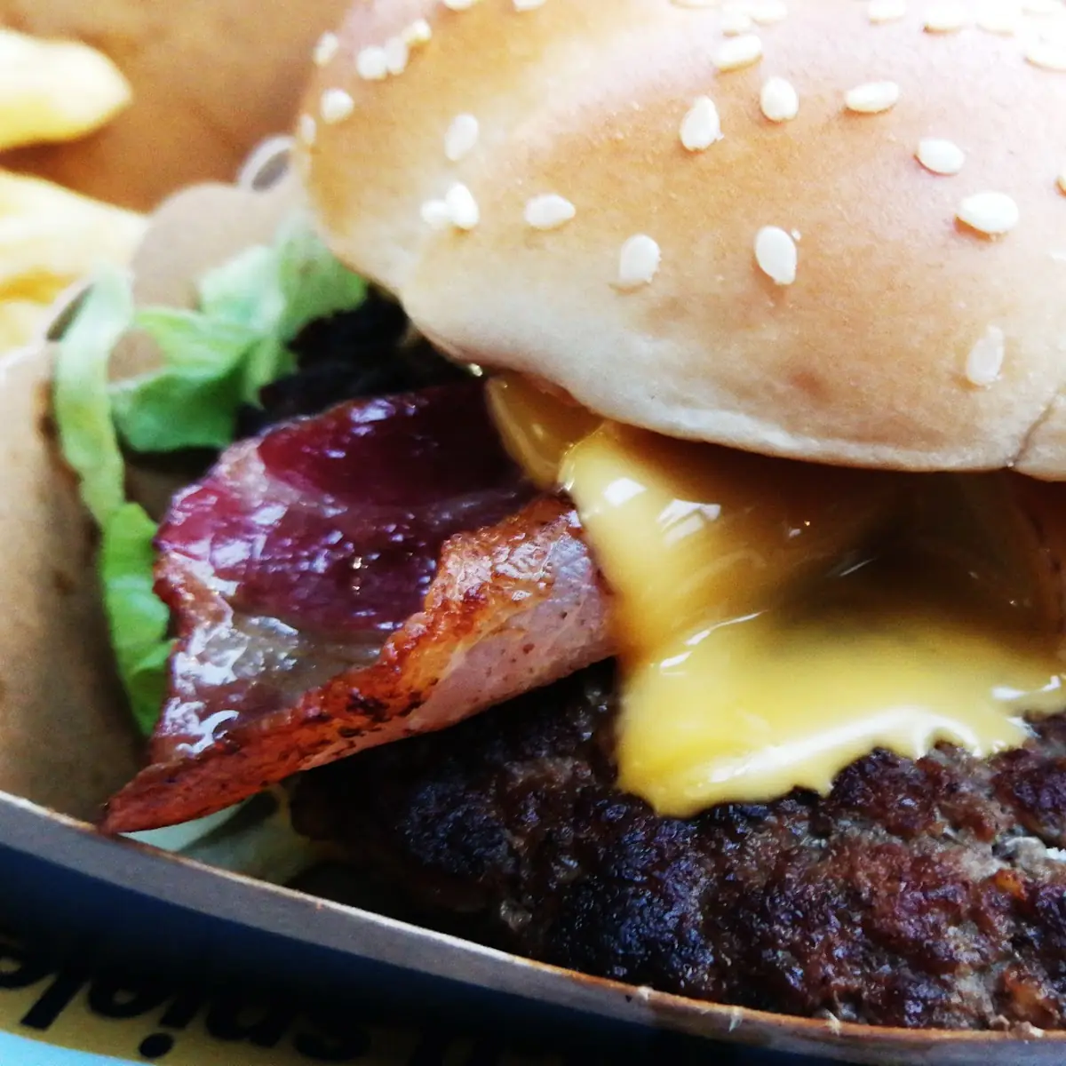 Grillhouse Classic