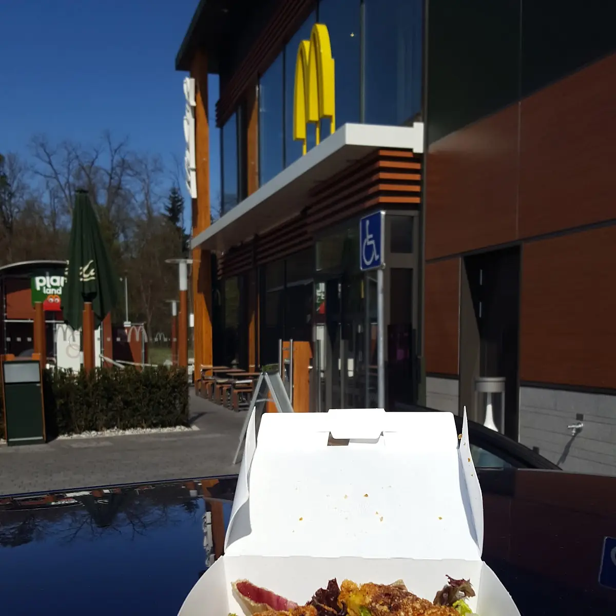Veggi Salat