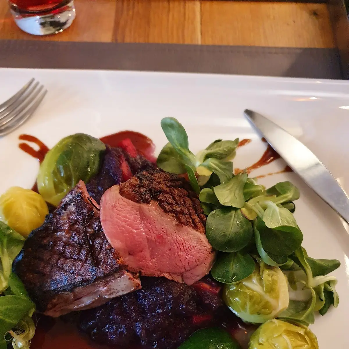 Entenbrust