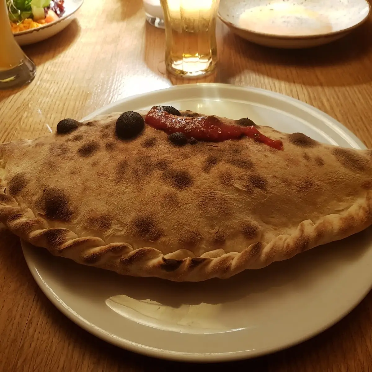 Calzone