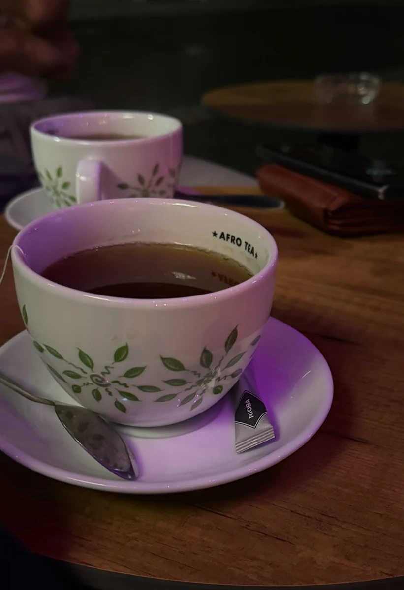 Chai