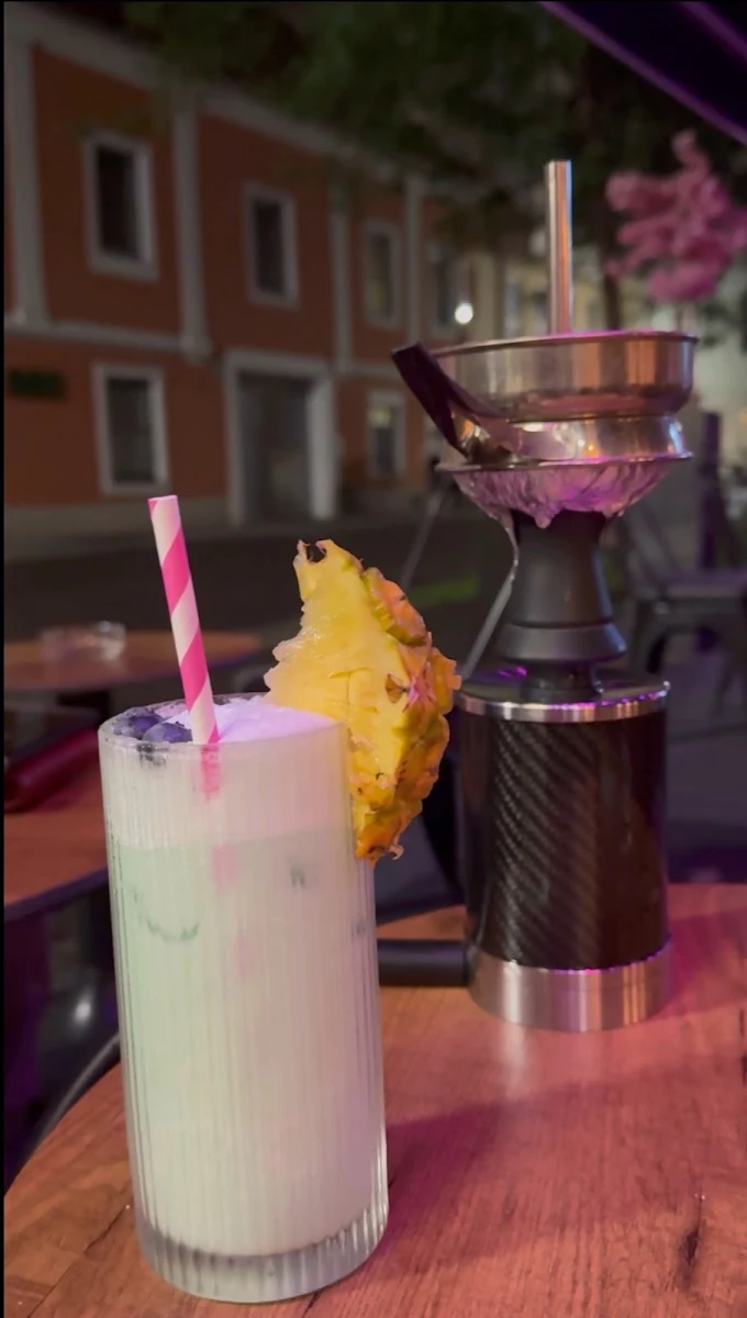 Cocktails