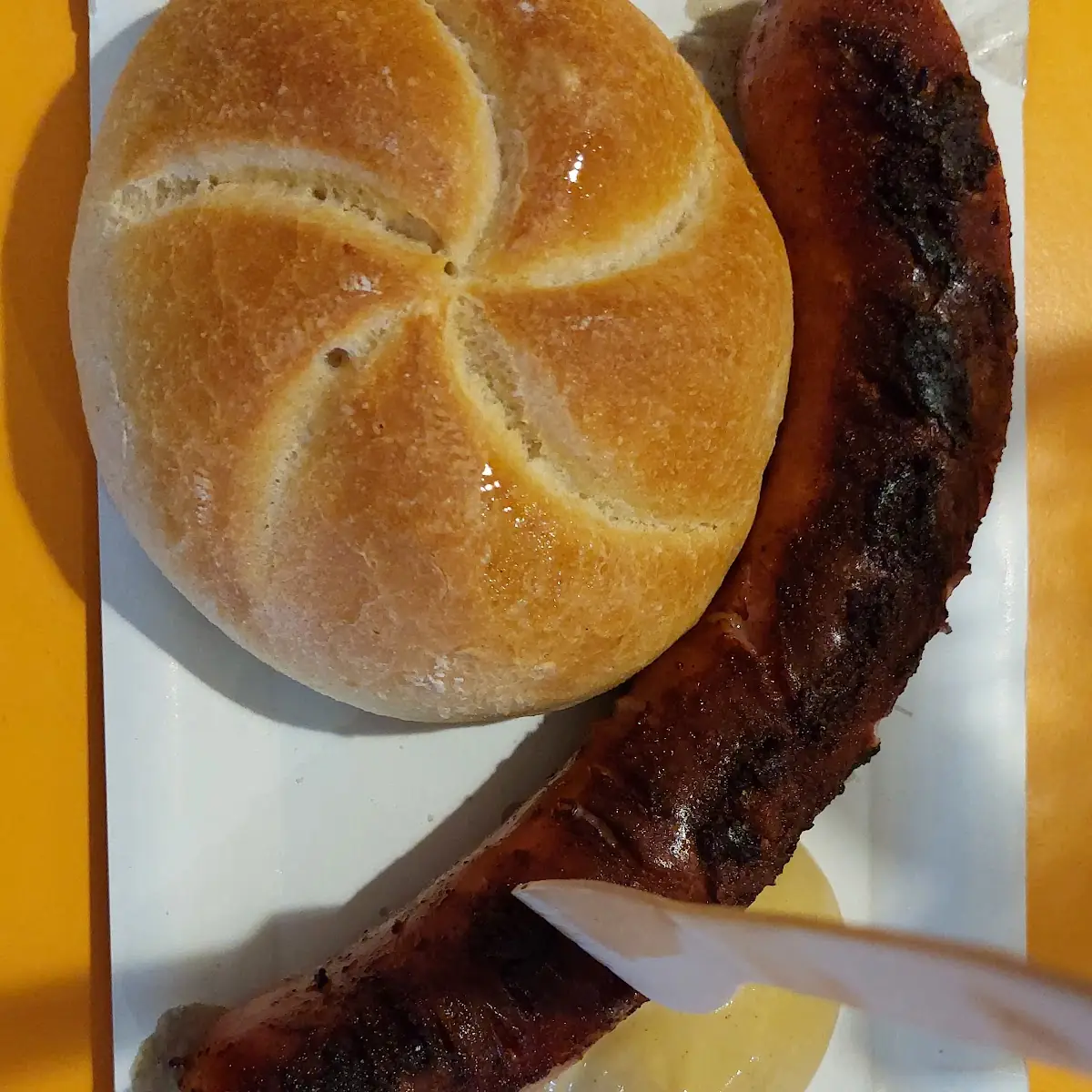 Käsekrainer
