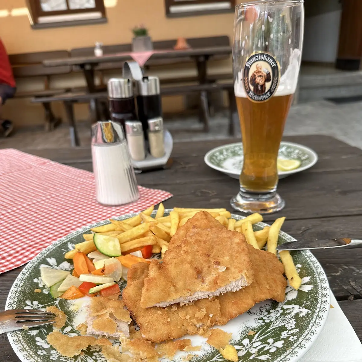 Cordon Bleu