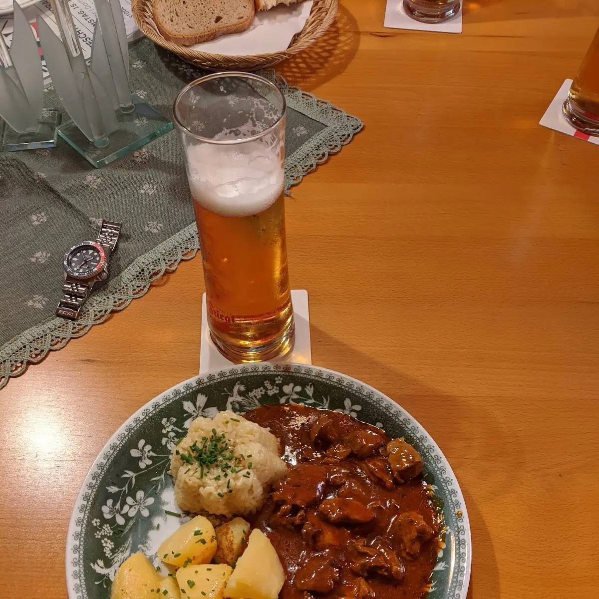 Gulasch