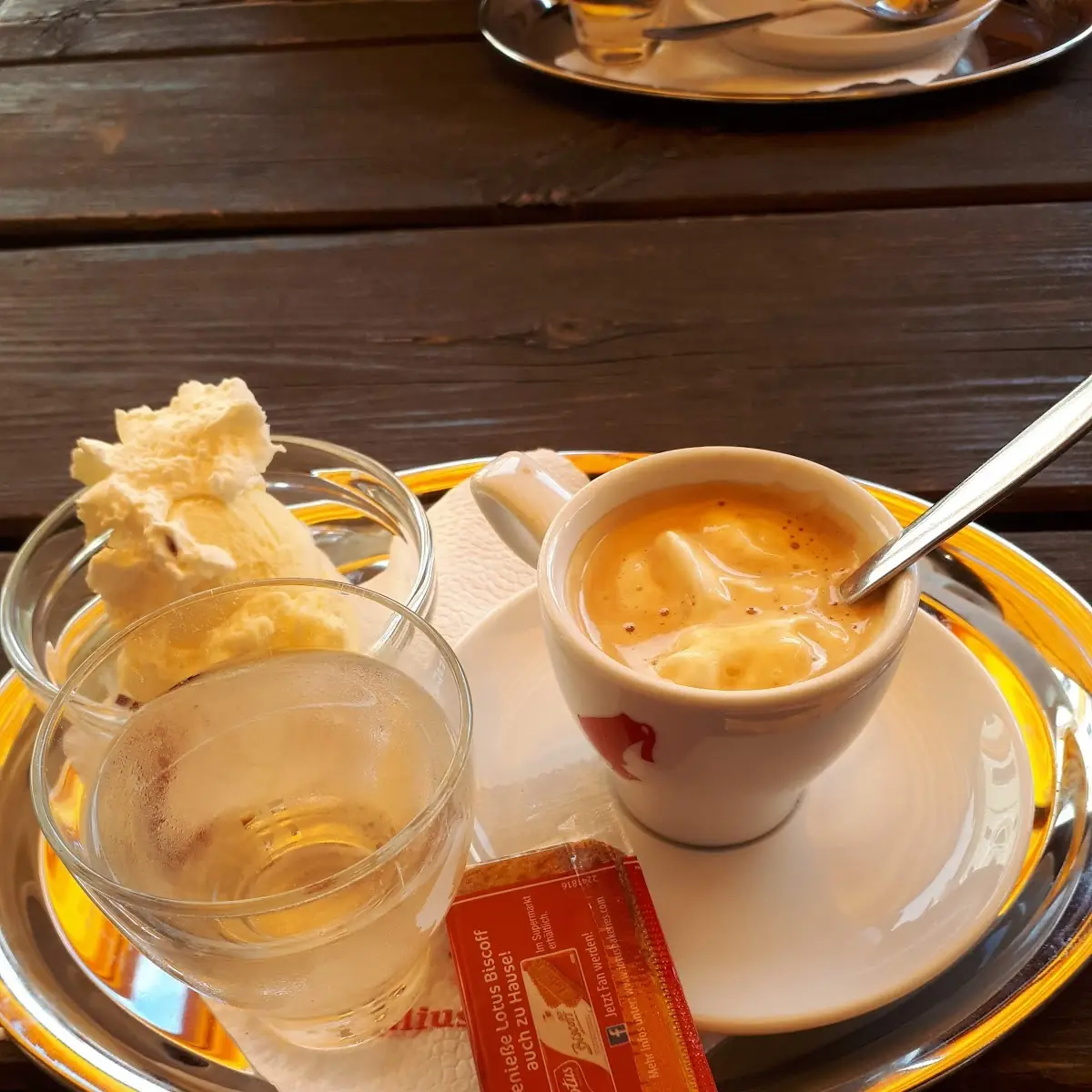 Kaffee