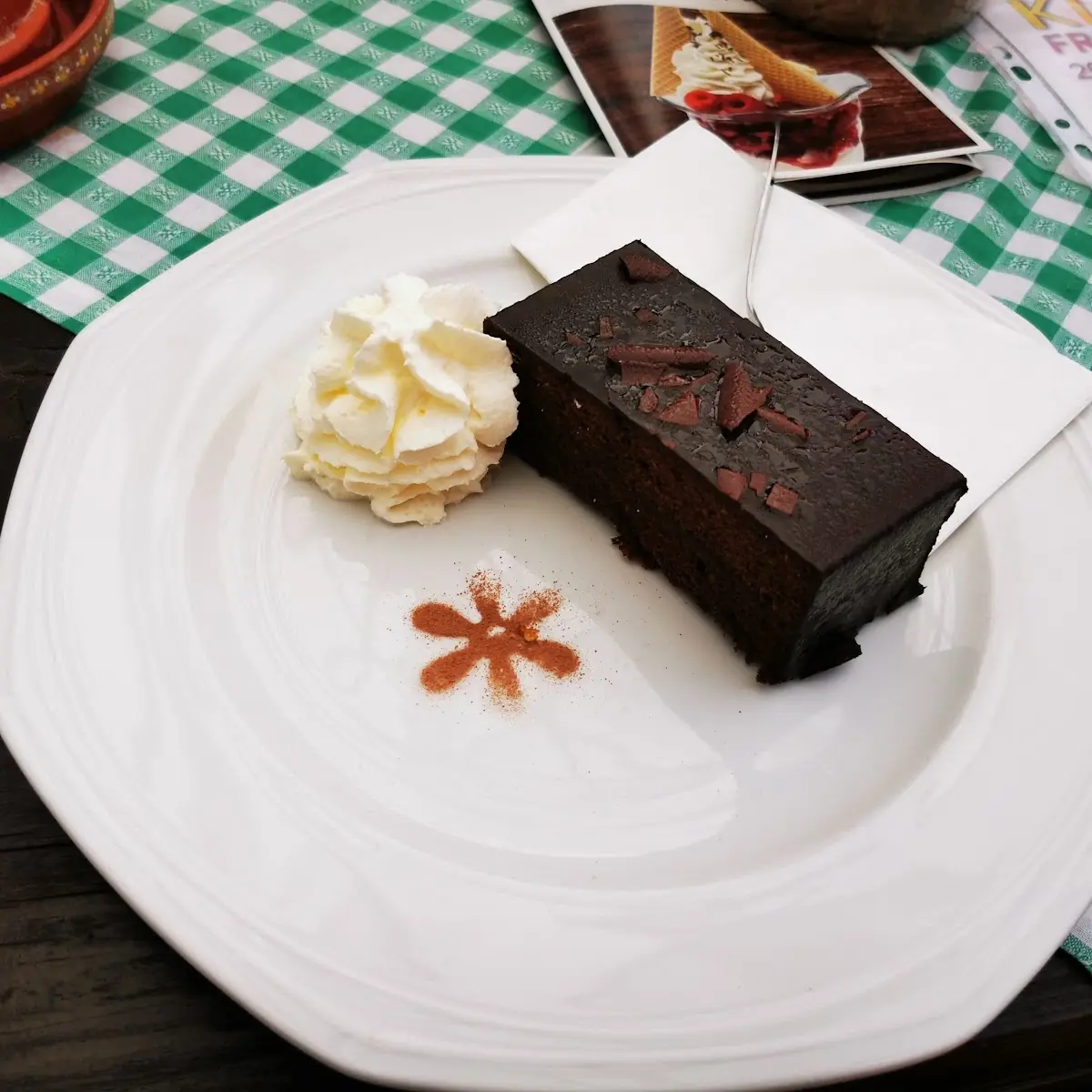 Schokokuchen