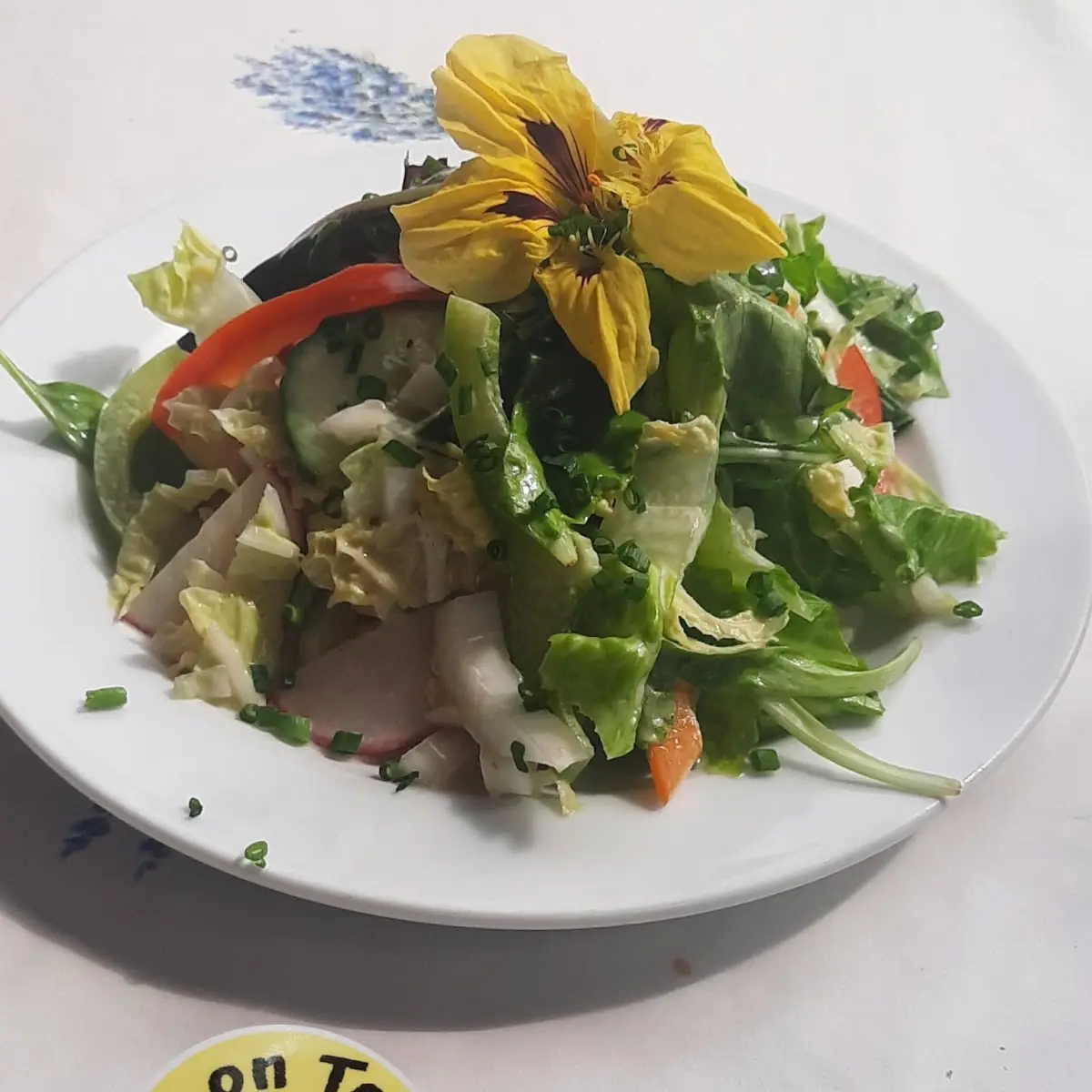 Beilagensalat
