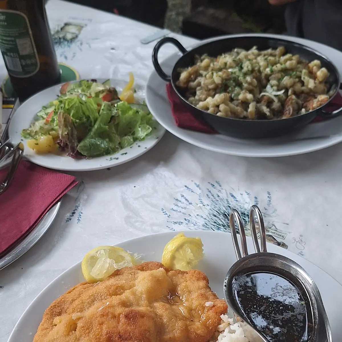 Cordon Bleu