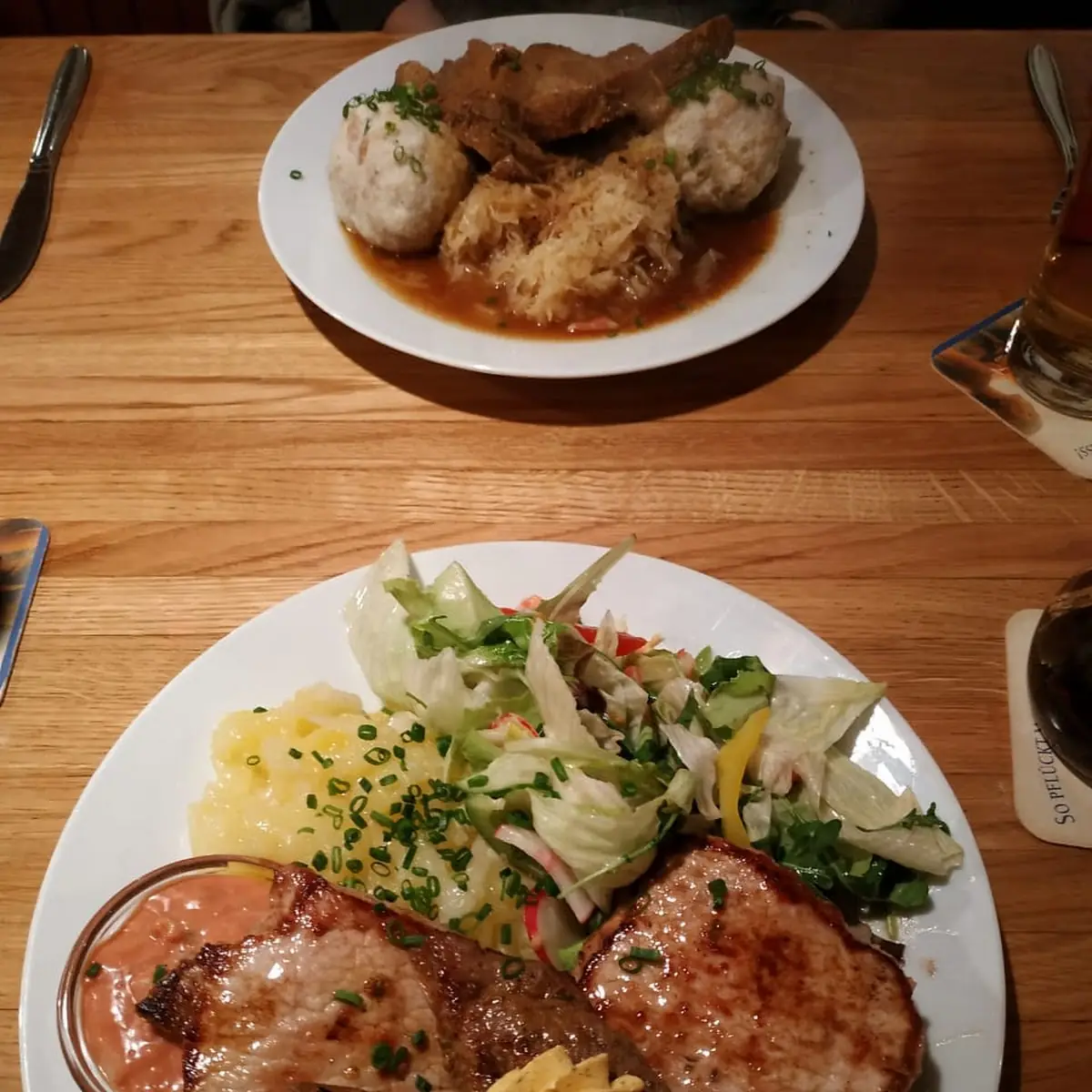 Grillteller