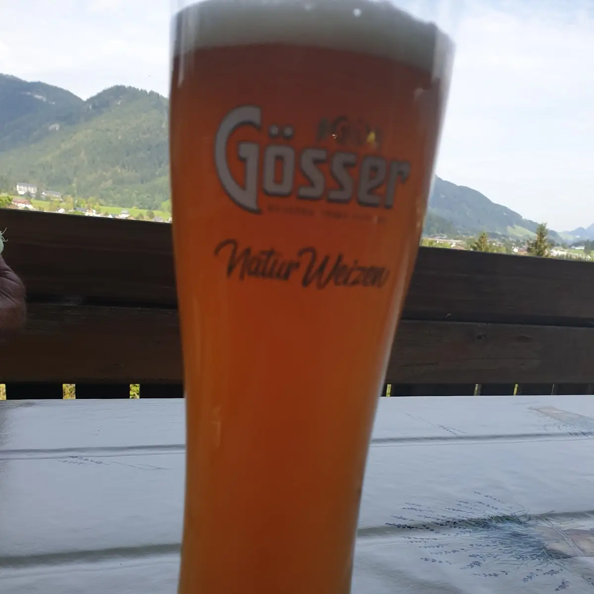 Helles Bier