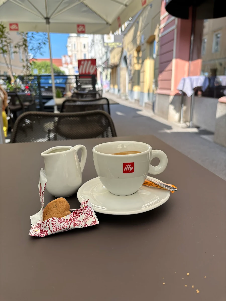 Americano Coffee