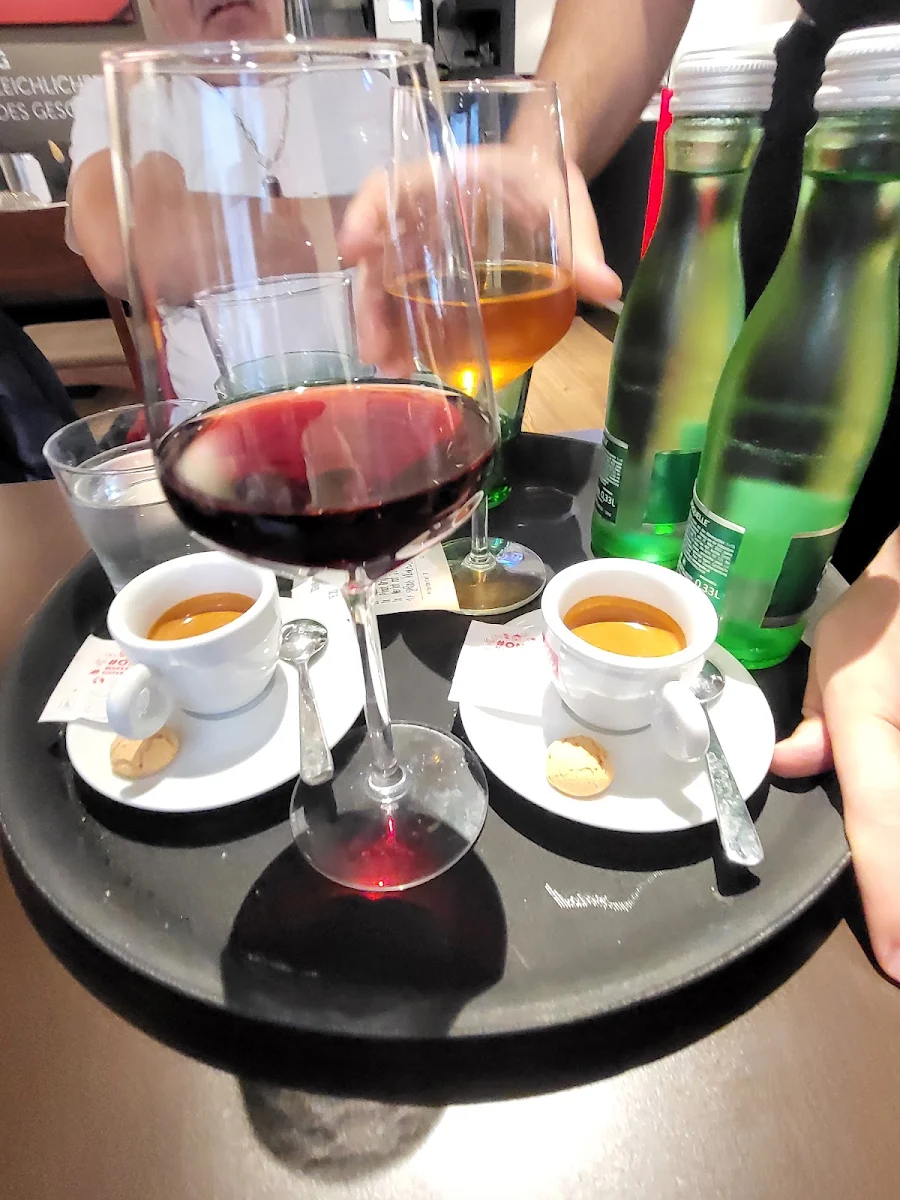Il Buon Caffè