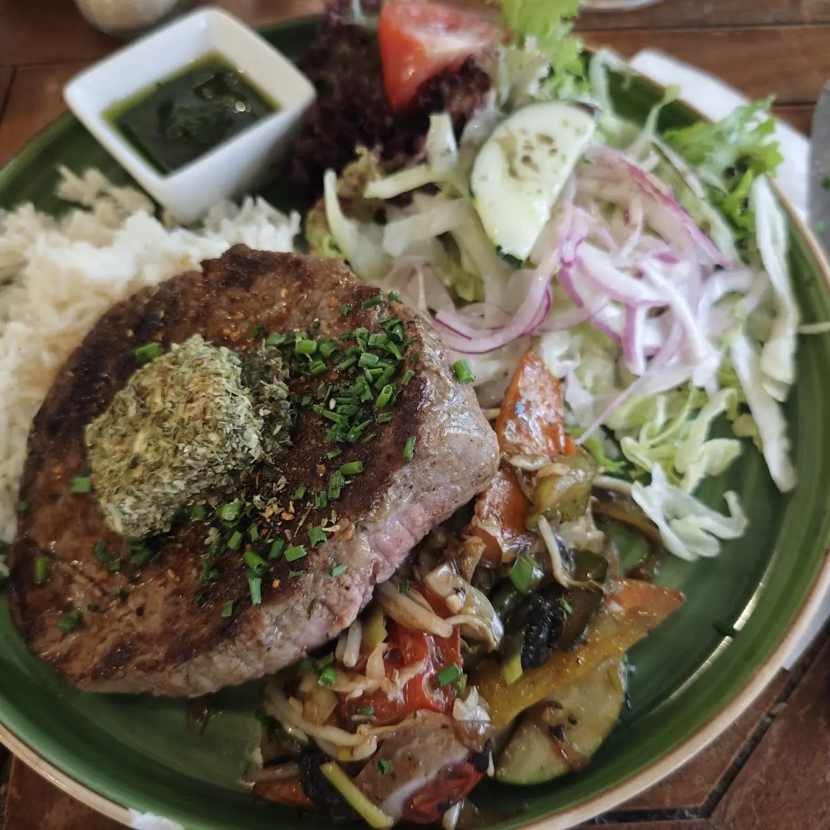 Beefsteak