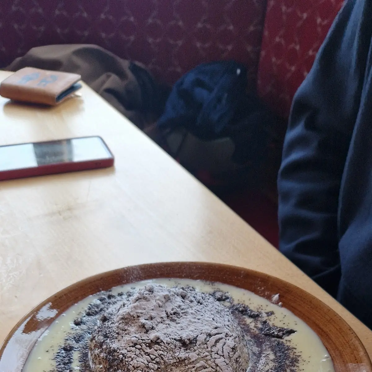 Germknödel
