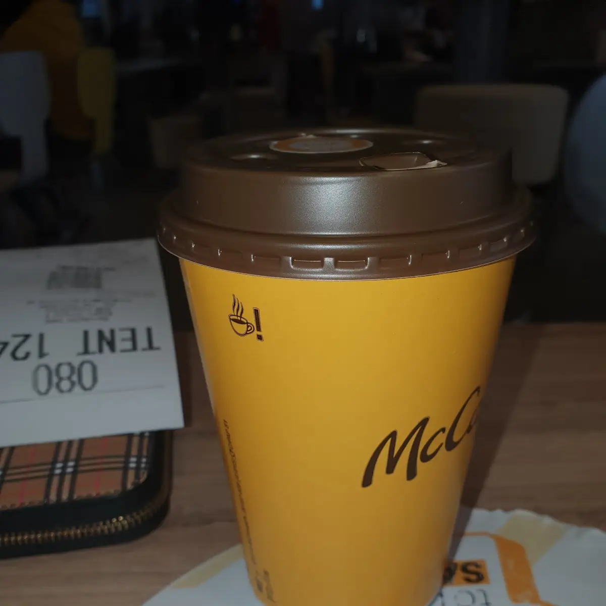 Kaffe