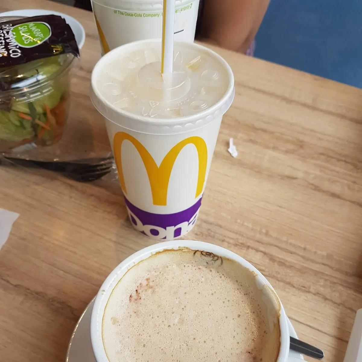 Kaffee Cappuccino