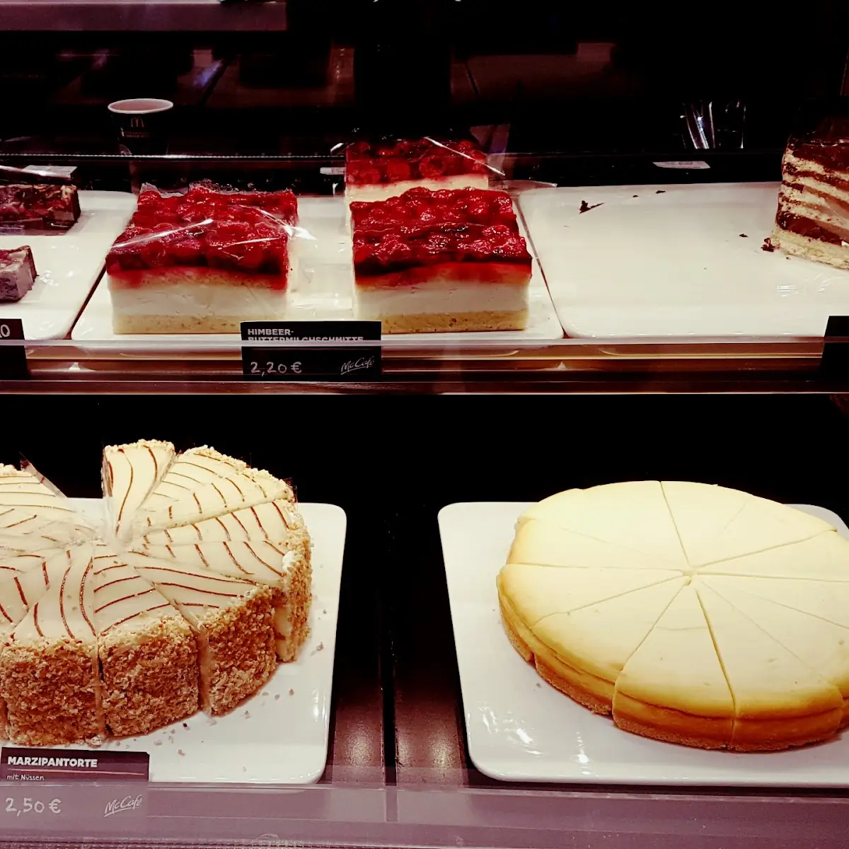 Marzipantorte