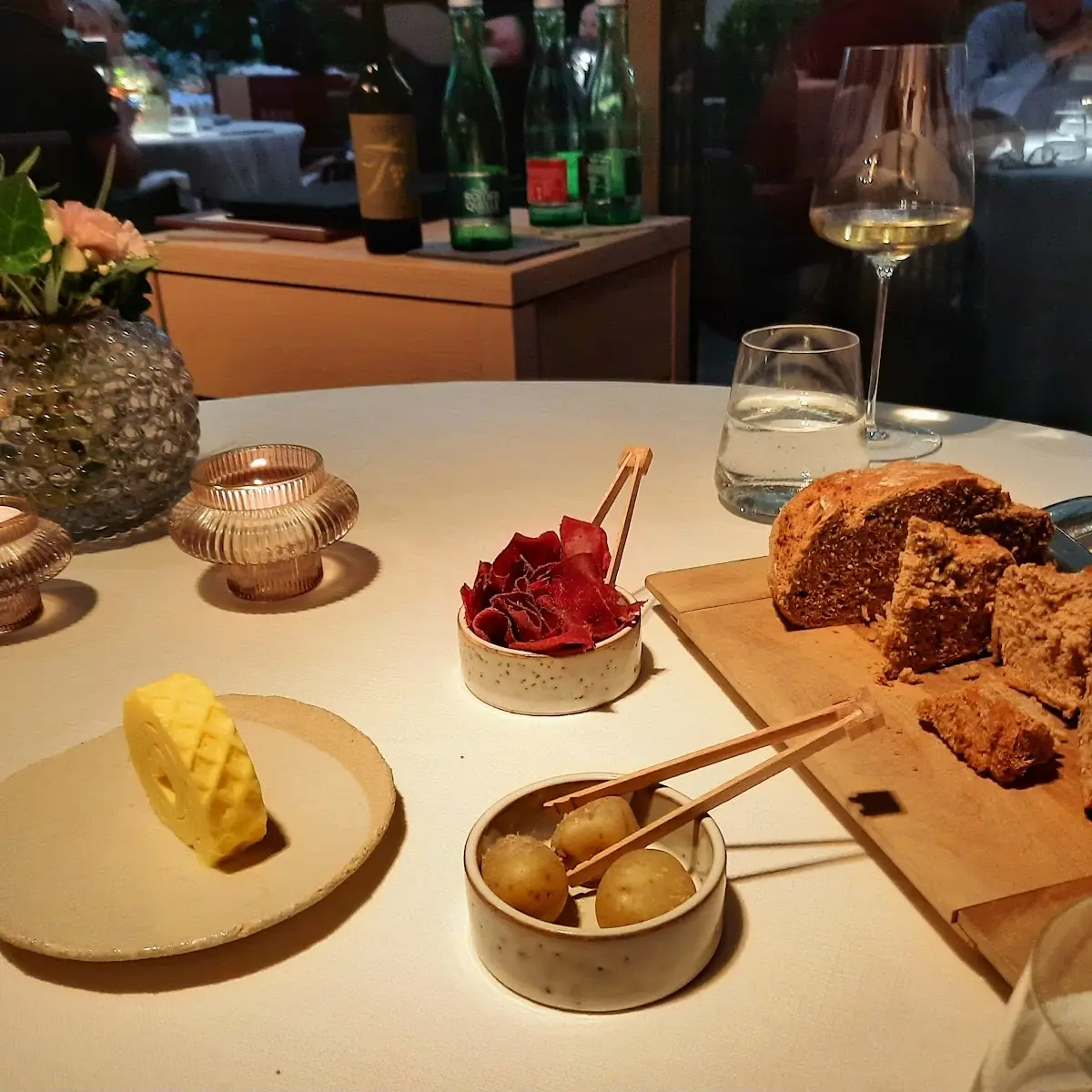 Brotzeit