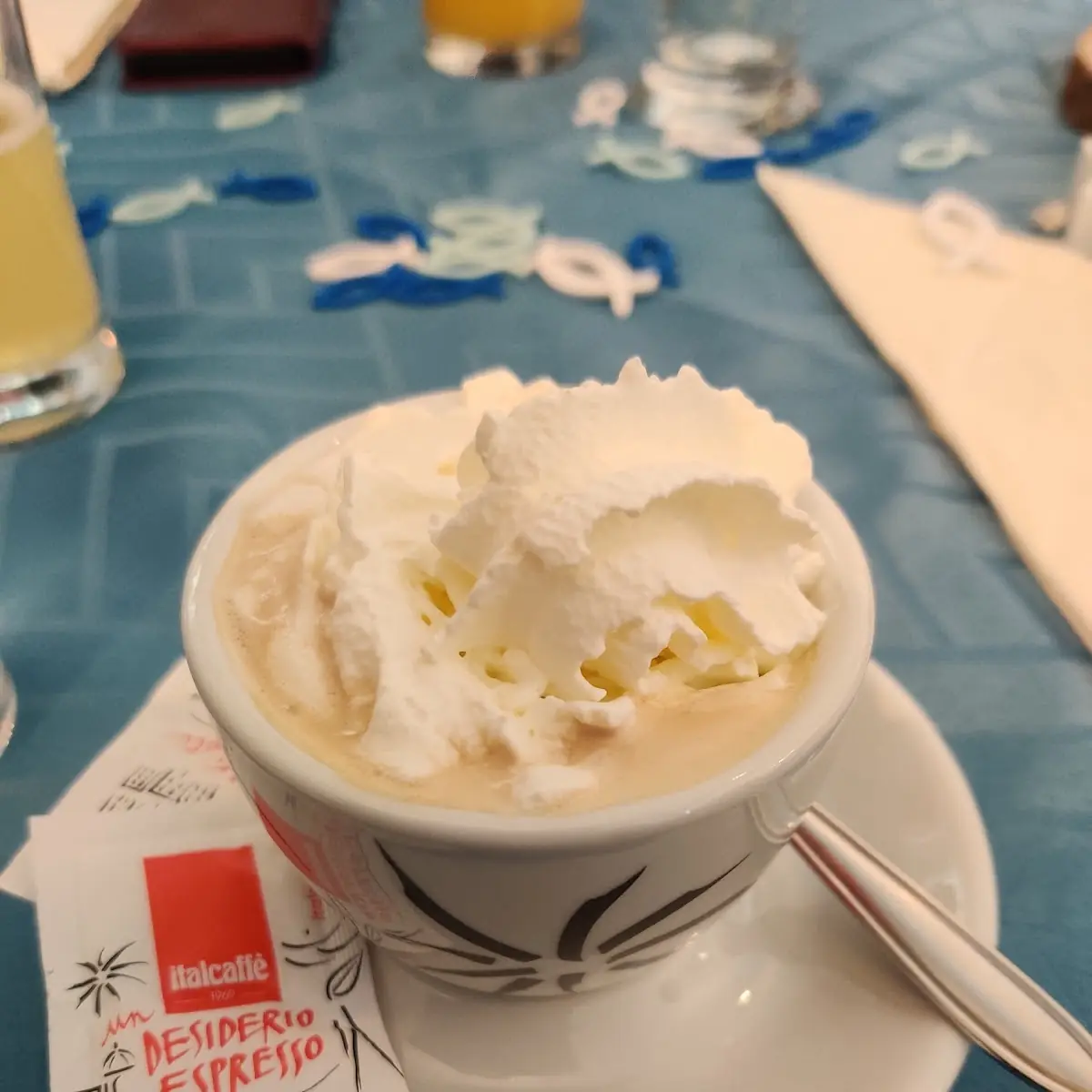Cappuccino