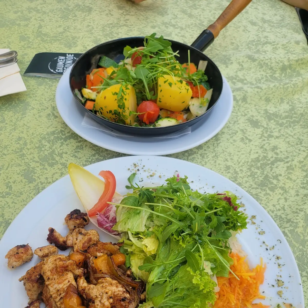 Chicken Salad