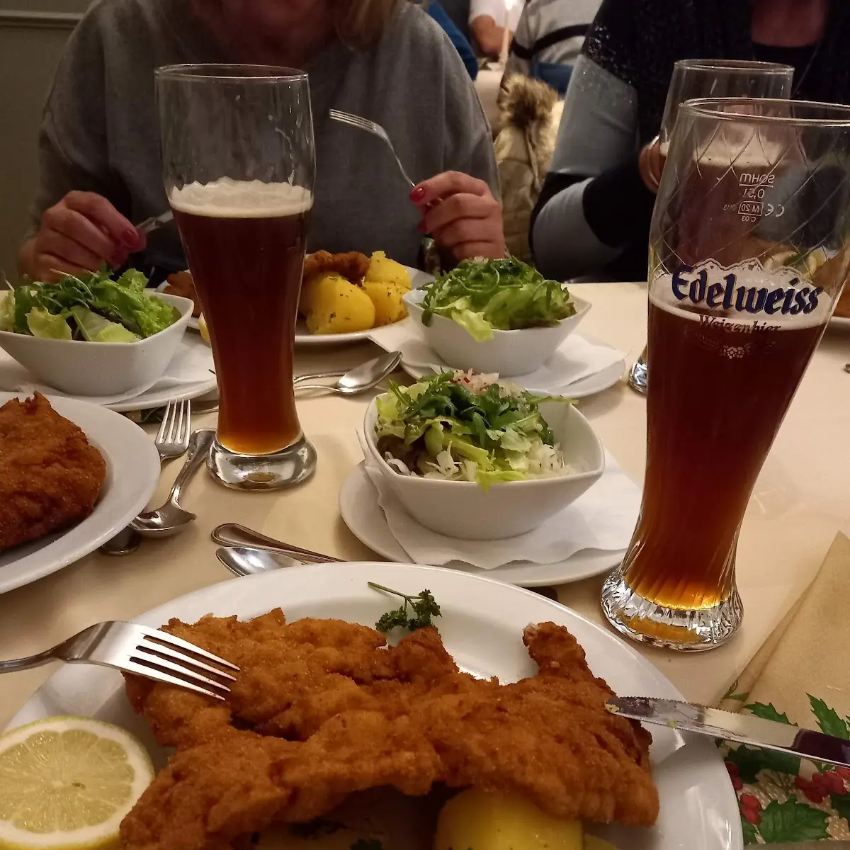 Wiener Schnitzel