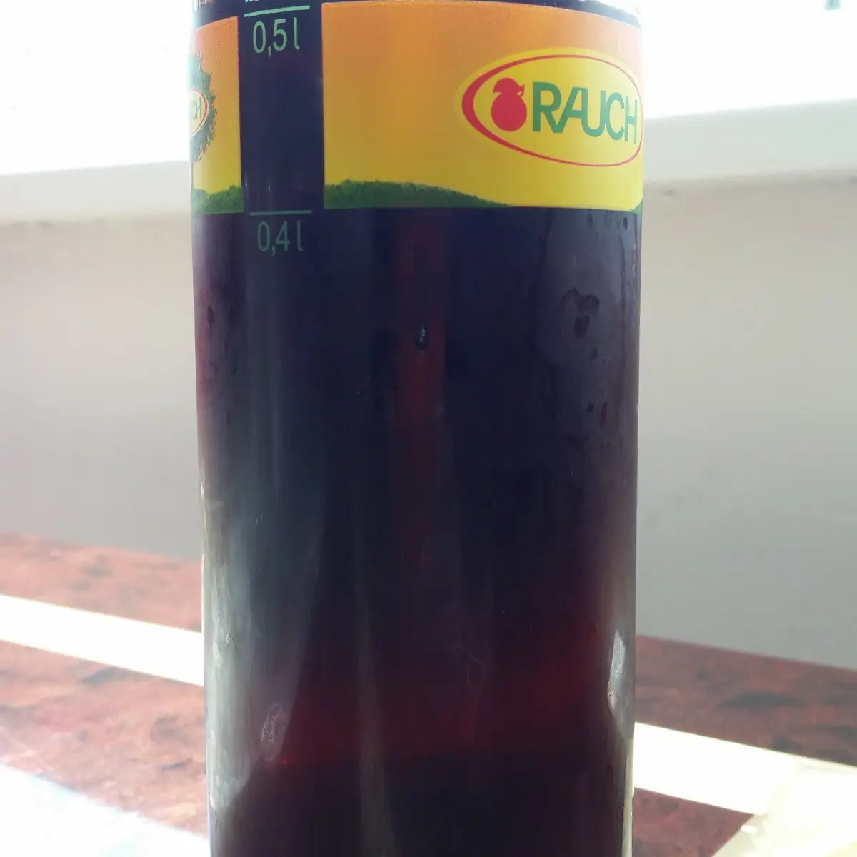 Cola 0 5