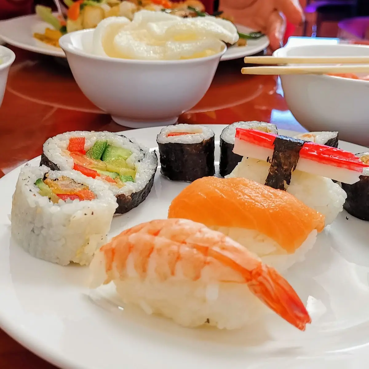 Sushi