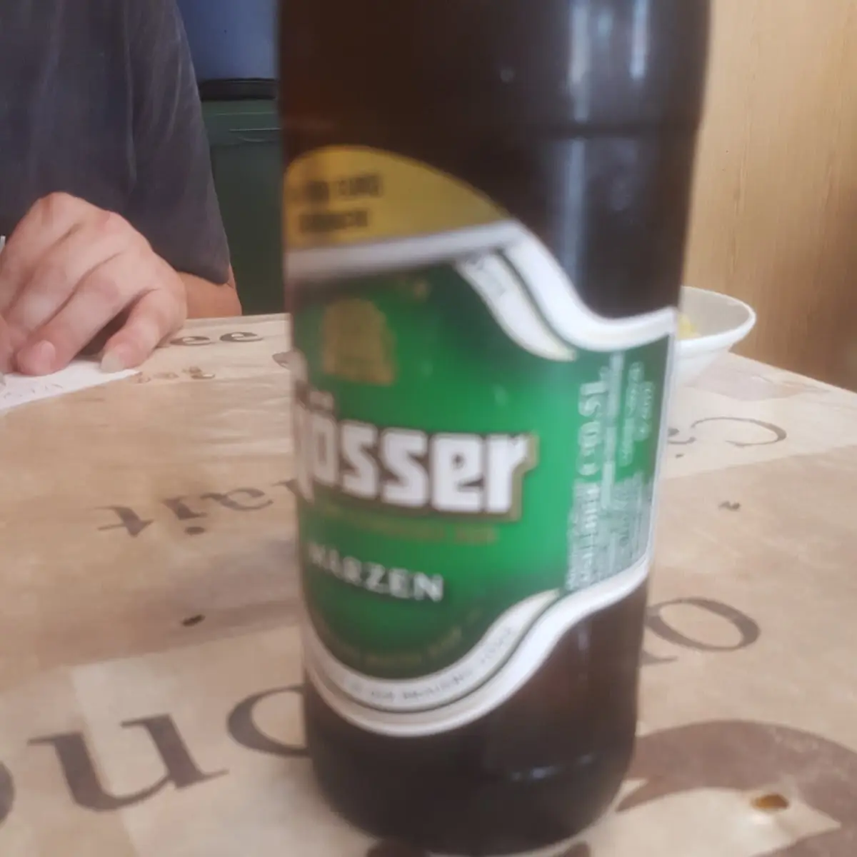 Gösser 0 5l Dose