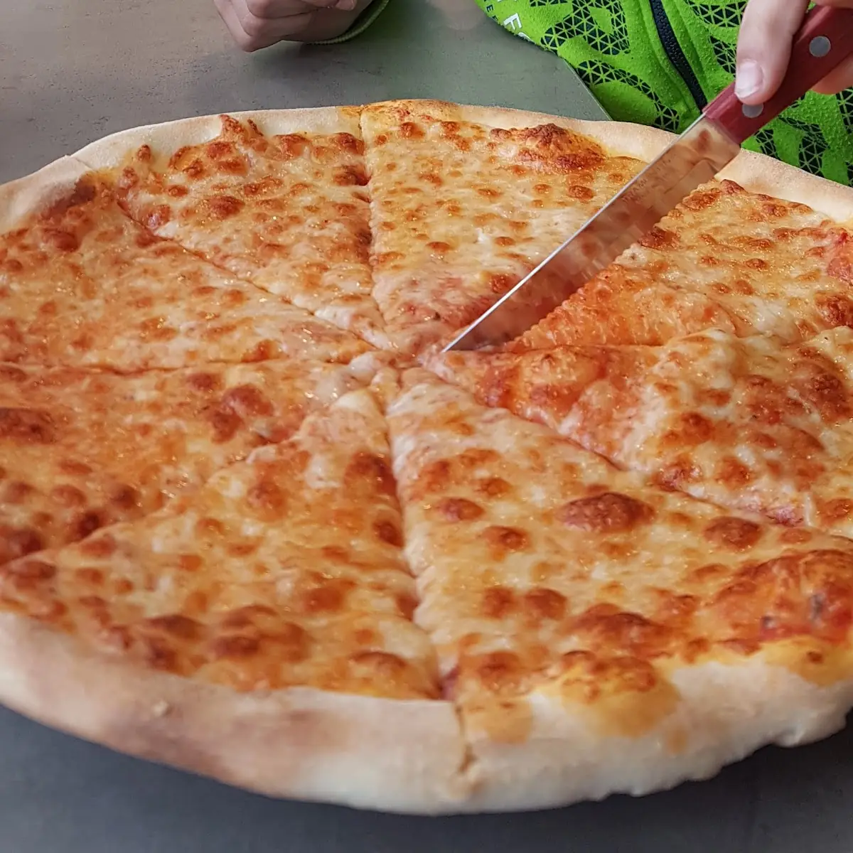 Pizza Margarita