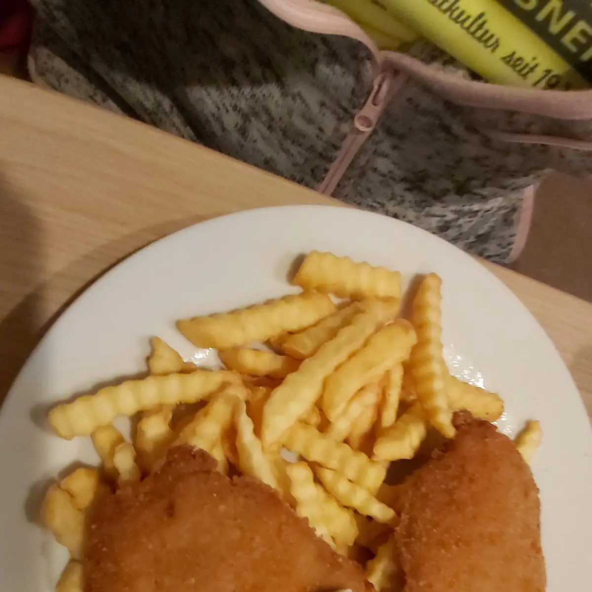Wiener Schnitzel