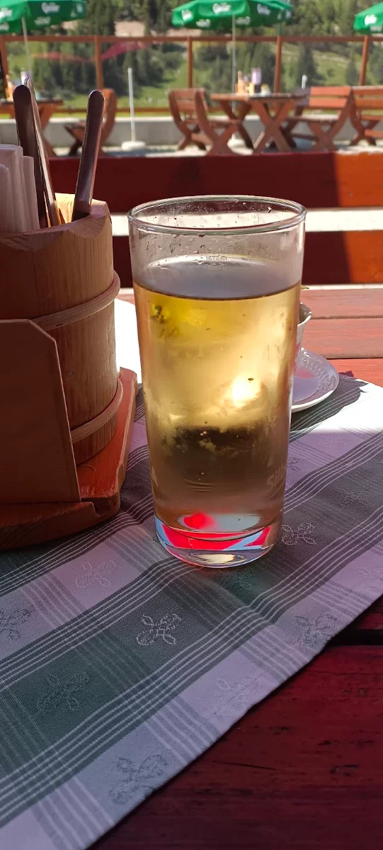 Almdudler
