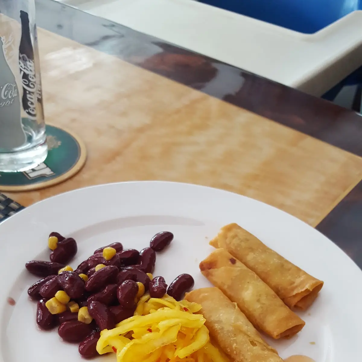 Frühlingsrolle