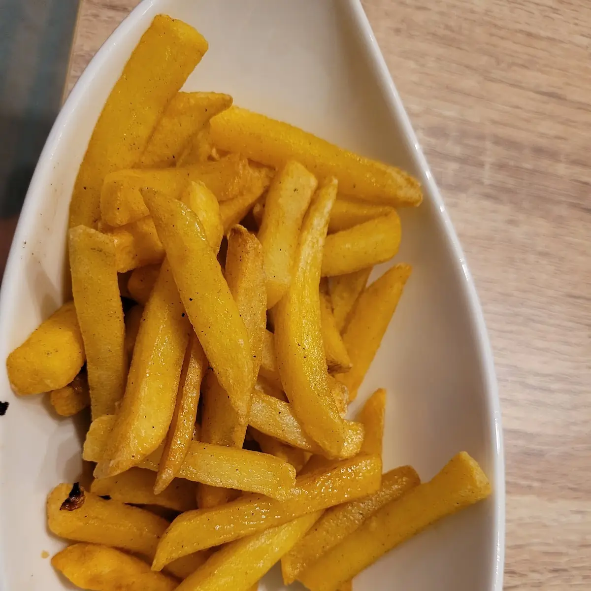 Pommes frites