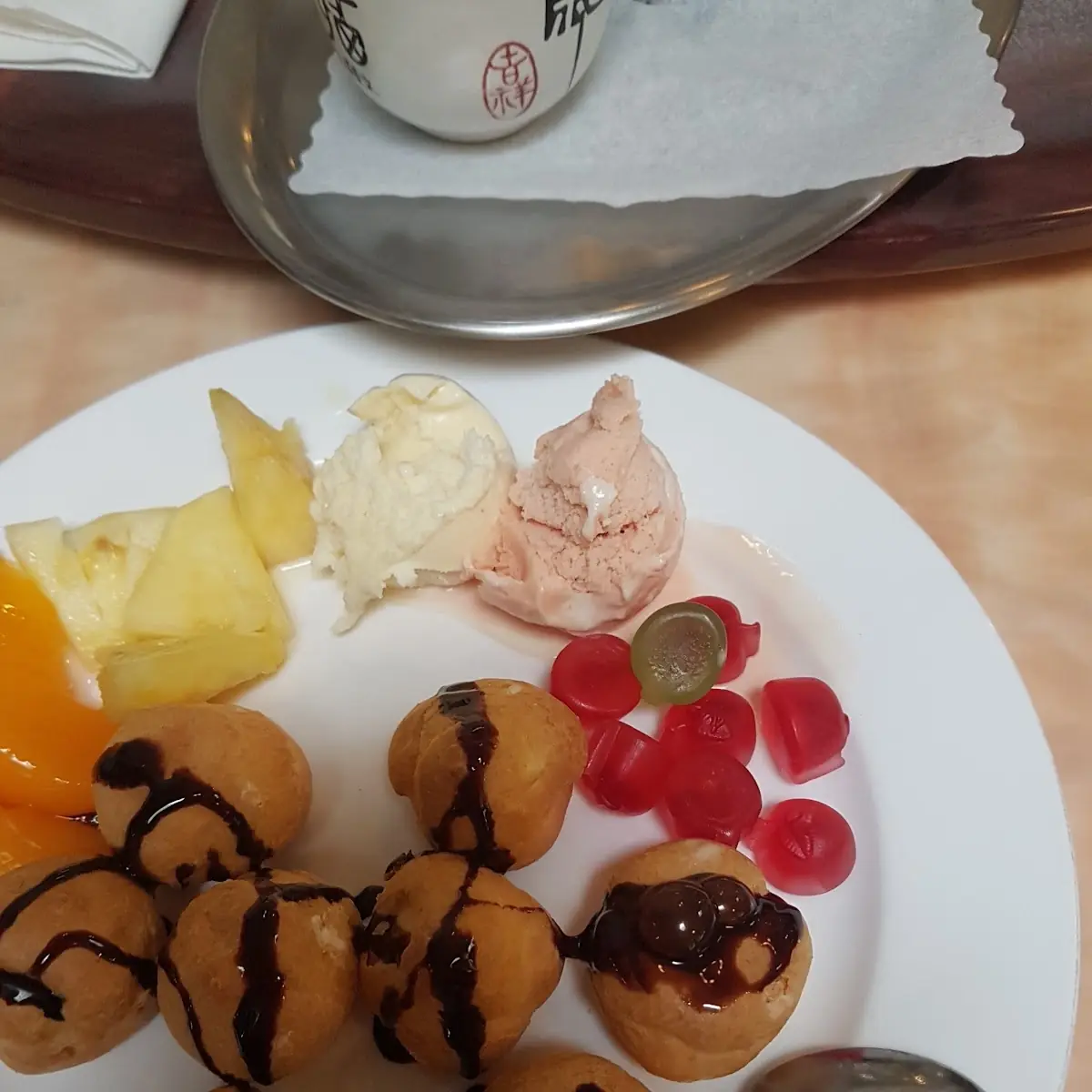 Süßigkeiten