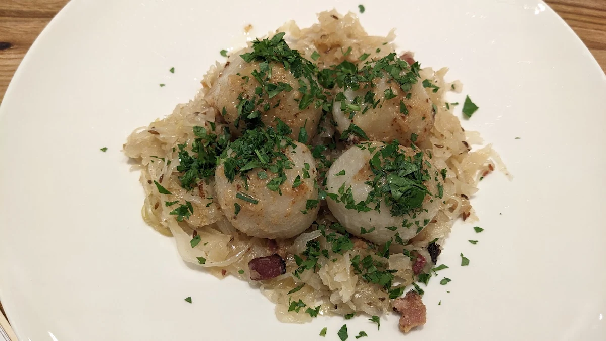 Dumplings