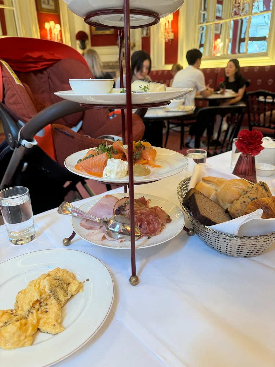 Café Sacher