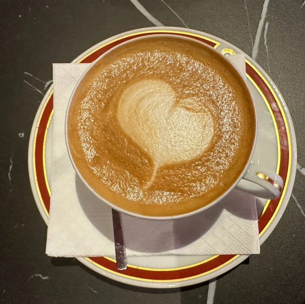 Cappuccino