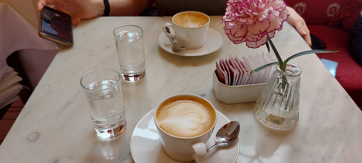 Capuchino