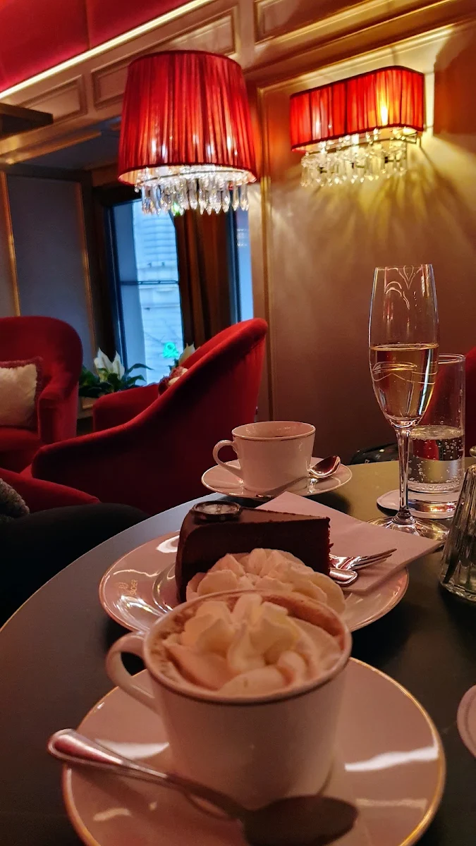 Sacher Original