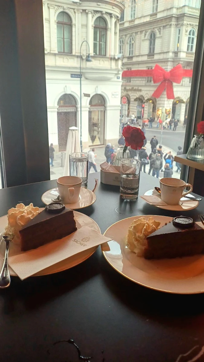 Vienna Ice Coffee