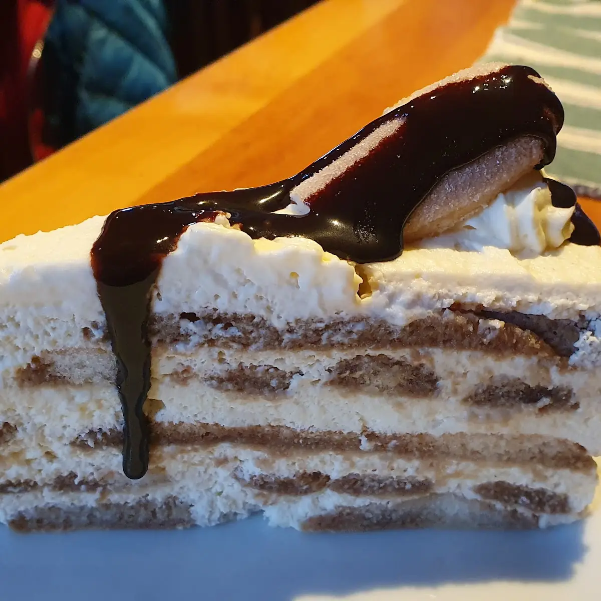 Malakofftorte