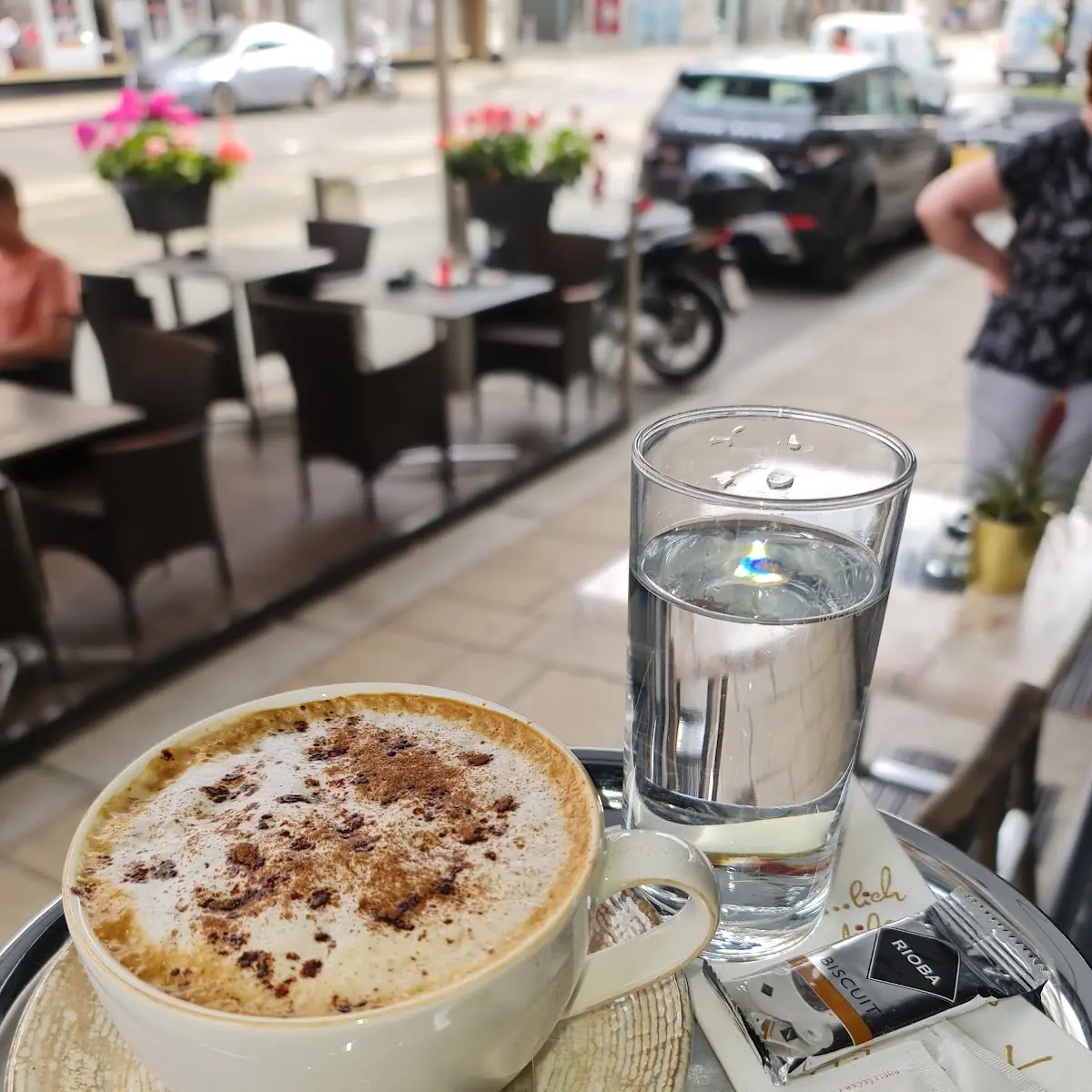 Cappuccino