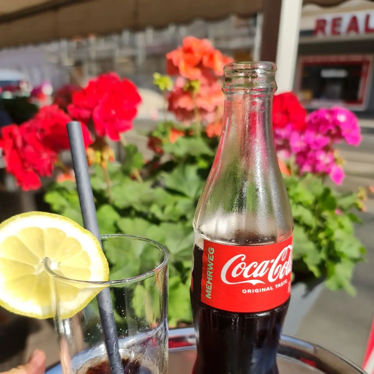 Coca Cola