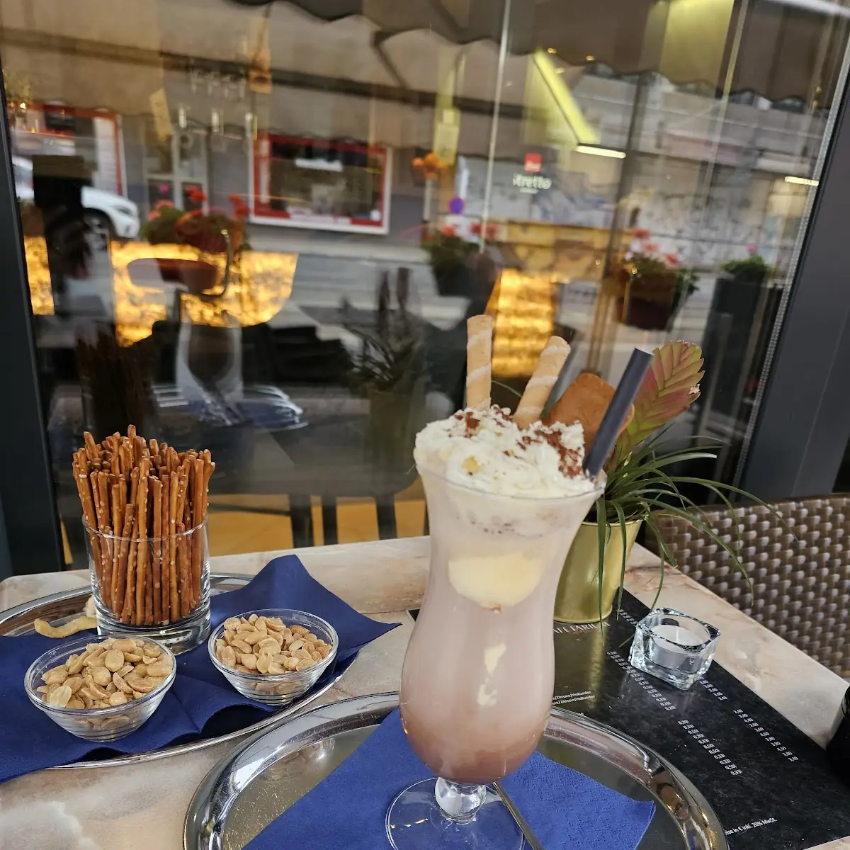 Eiskakao