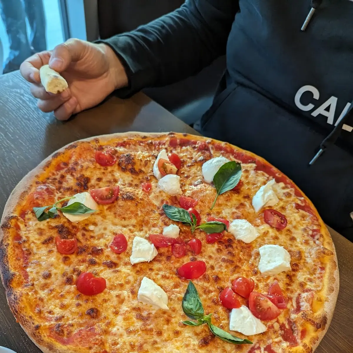 Capricciosa