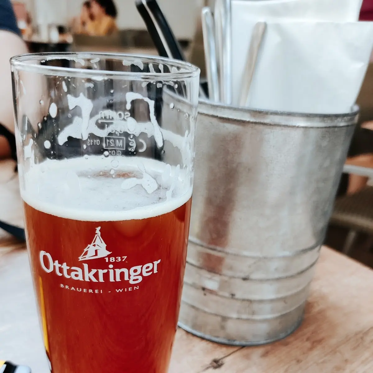 Ottakringer Helles 0 33l