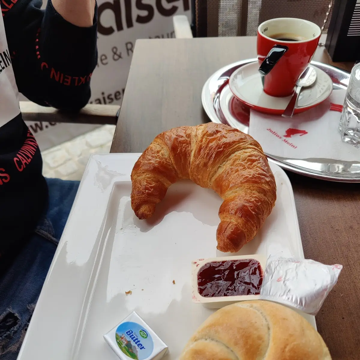 Wiener Frühstück