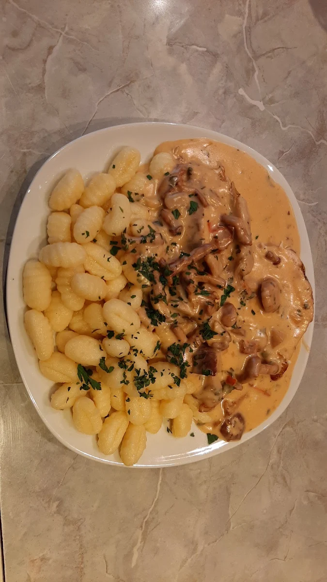 Gnocchi