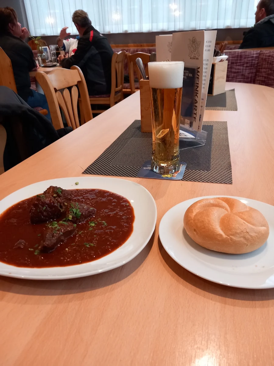 Paprika Schnitzel